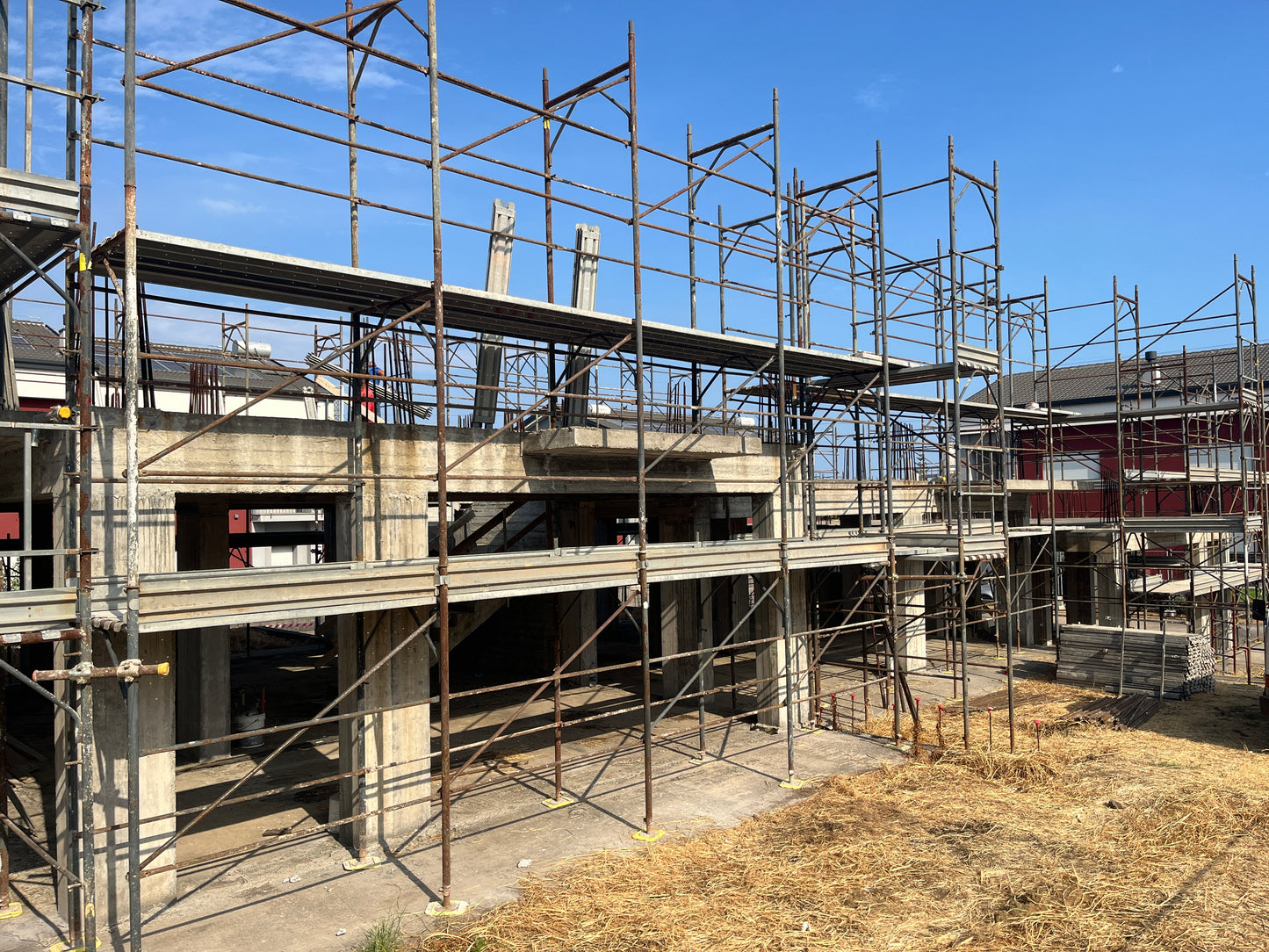 VILLETTE - FIUMEFREDDO (CT)