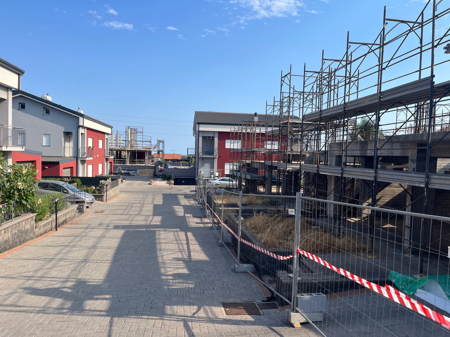 VILLETTE - FIUMEFREDDO (CT)