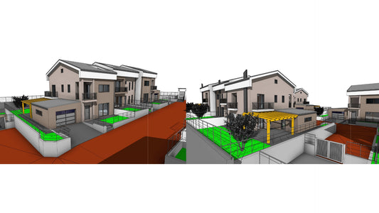 VILLETTE - FIUMEFREDDO (CT)