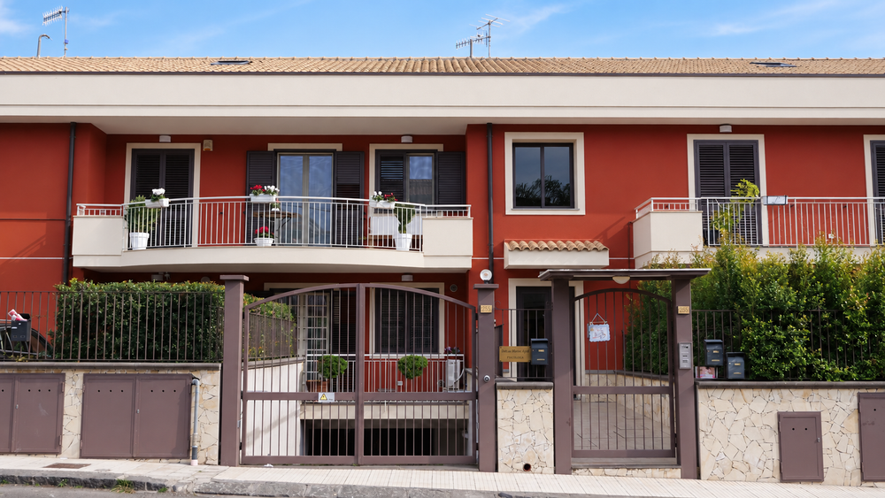 RESIDENZIALE