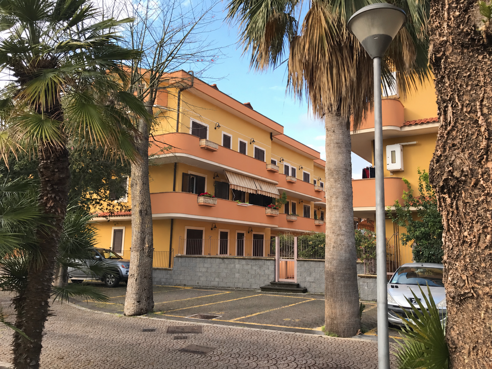 RESIDENZIALE