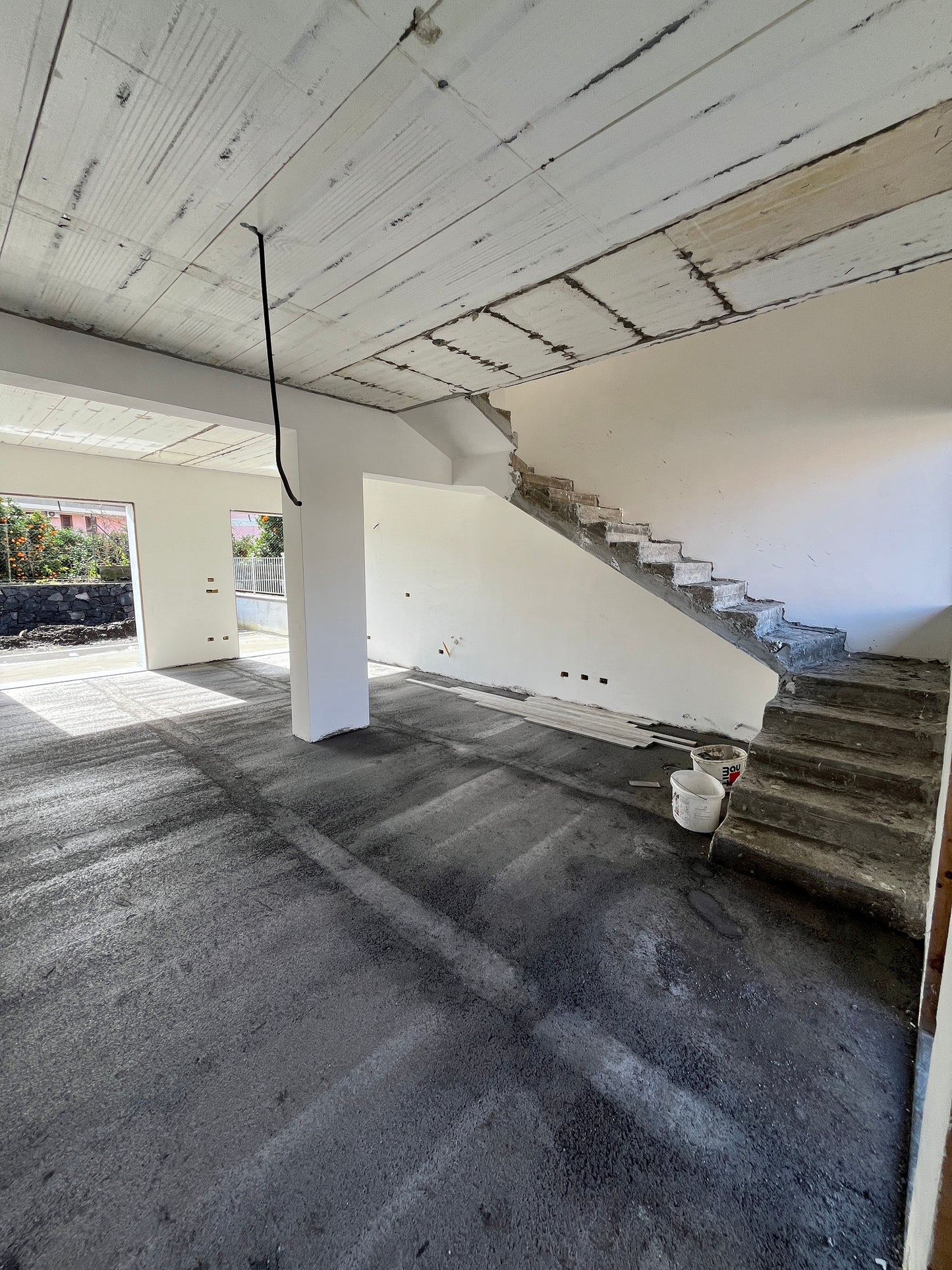 VILLETTE BIFAMILIARI - MASCALI (CT)