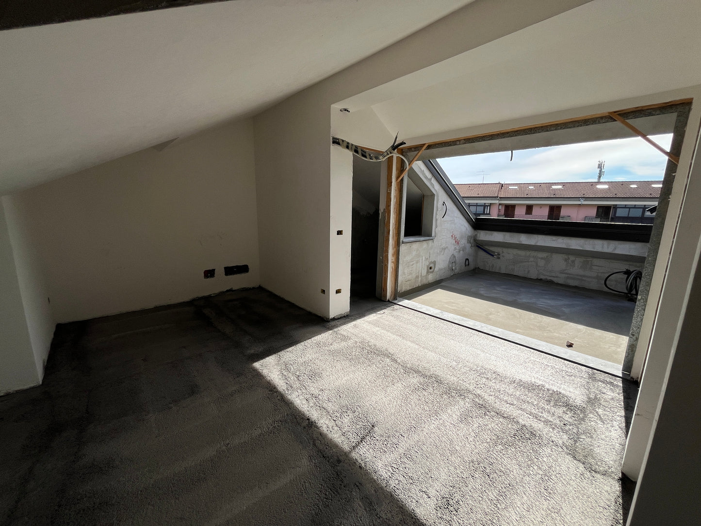 VILLETTE BIFAMILIARI - MASCALI (CT)