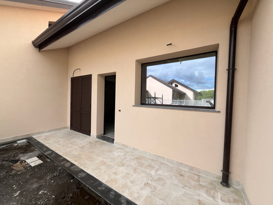 VILLETTE BIFAMILIARI - MASCALI (CT)