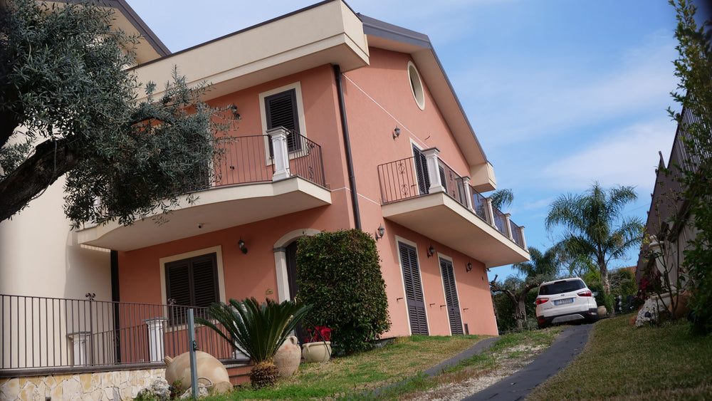 RESIDENZIALE
